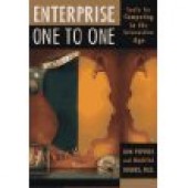 Enterprise One to One by Don Peppers, Martha Rogers